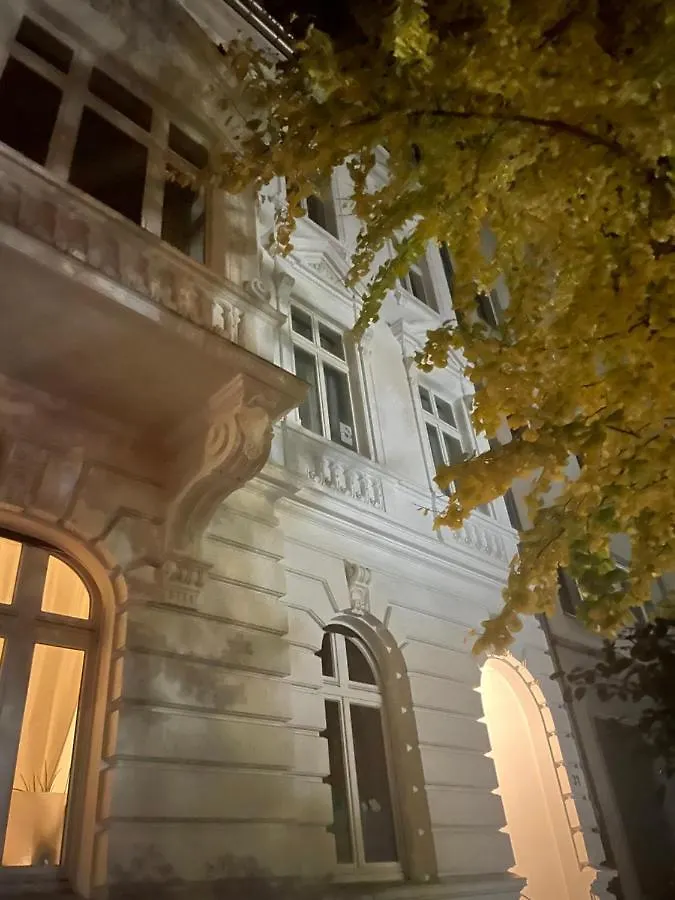 Apartment In Pempelfort - Central دوسلدورف