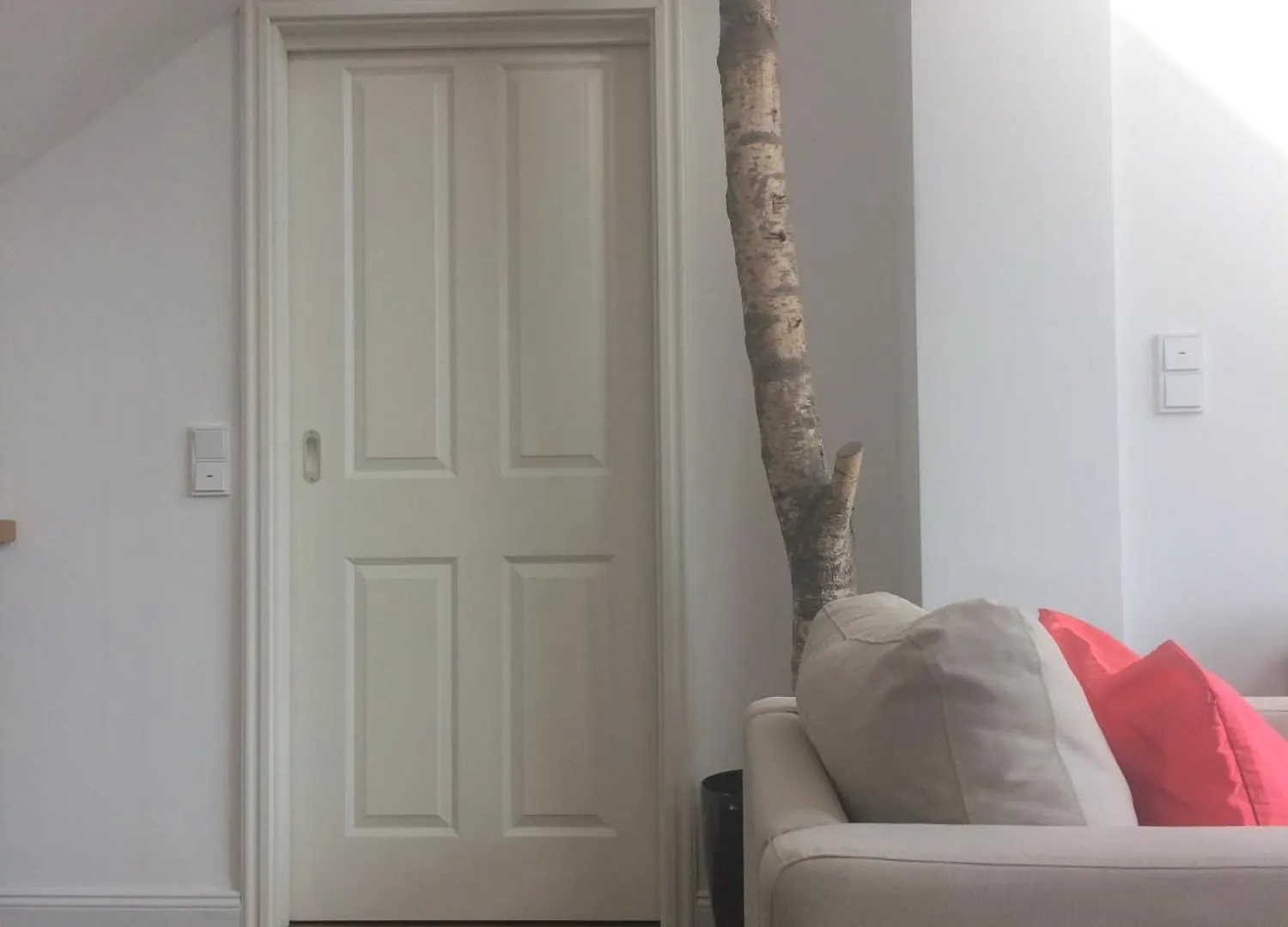 Apartment In Pempelfort - Central Dusseldorf 0*,  Germany
