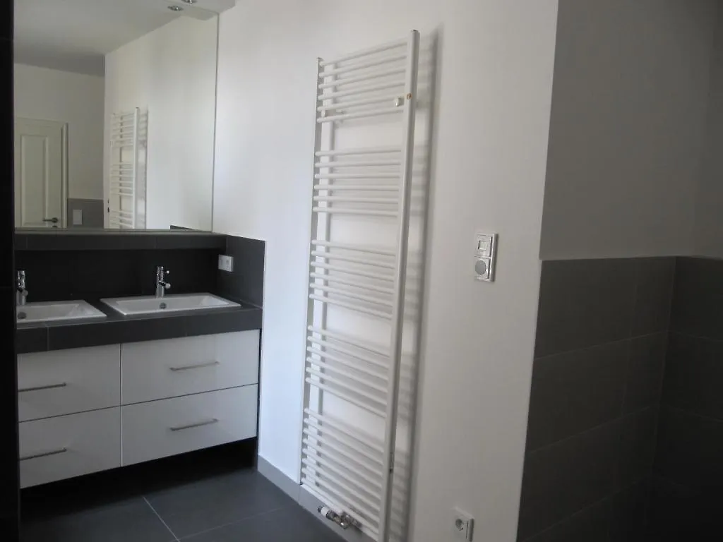 Apartment In Pempelfort - Central دوسلدورف 0*,