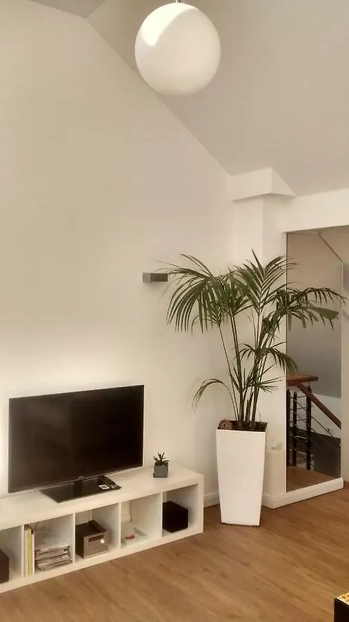Apartment In Pempelfort - Central دوسلدورف