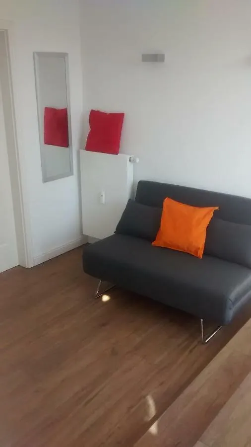 Apartment In Pempelfort - Central دوسلدورف ألمانيا
