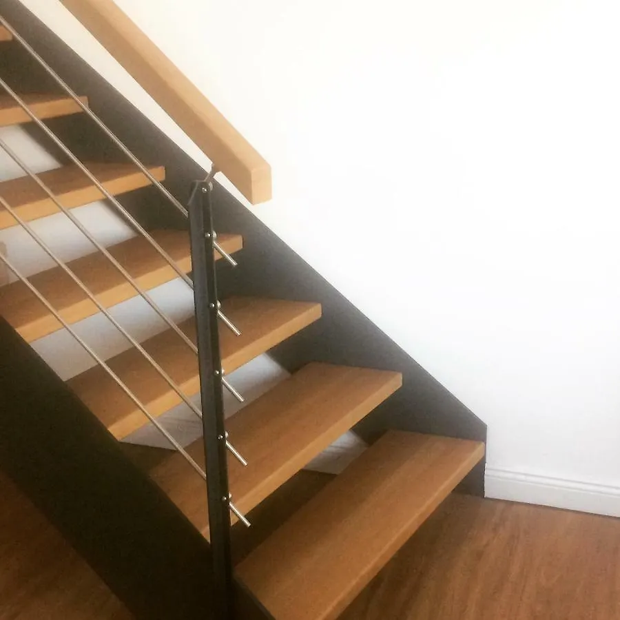 Apartment In Pempelfort - Central دوسلدورف ألمانيا