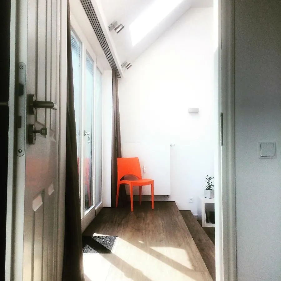 Apartment In Pempelfort - Central دوسلدورف