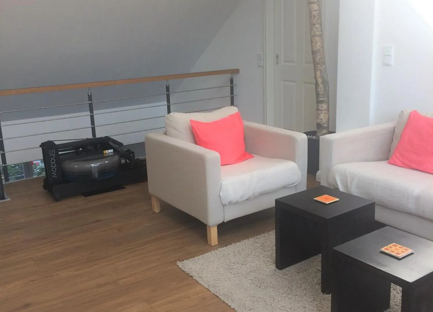 Apartment In Pempelfort - Central Düsseldorf 0*,  Deutschland