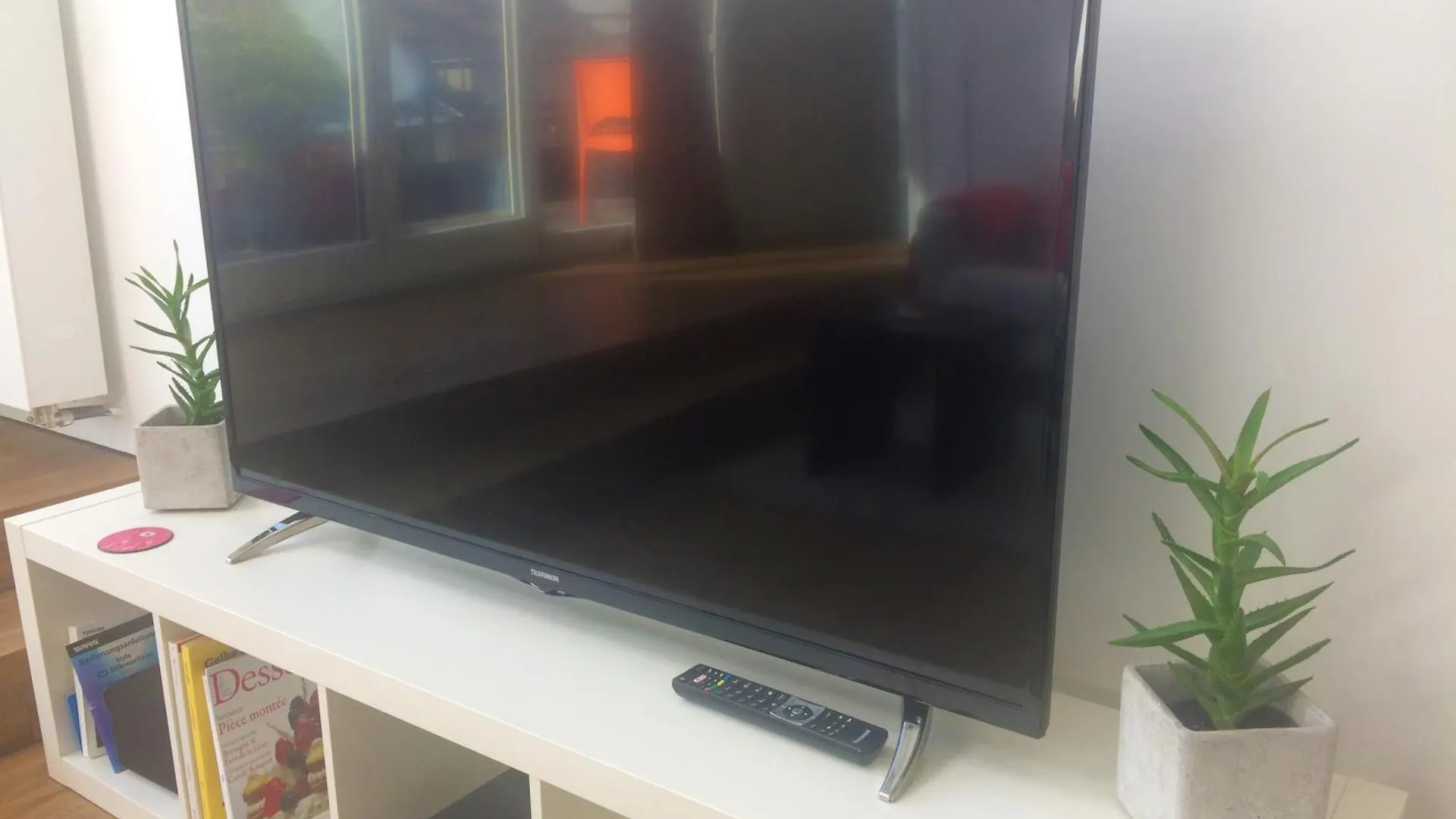Apartment In Pempelfort - Central Düsseldorf Deutschland