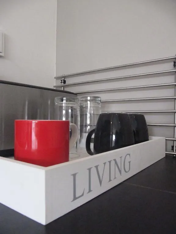 Apartment In Pempelfort - Central Düsseldorf