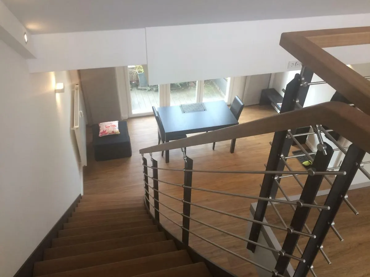 Apartment In Pempelfort - Central Düsseldorf 0*,  Deutschland