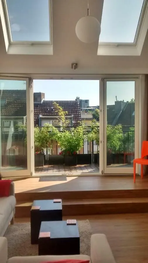 Apartment In Pempelfort - Central Düsseldorf
