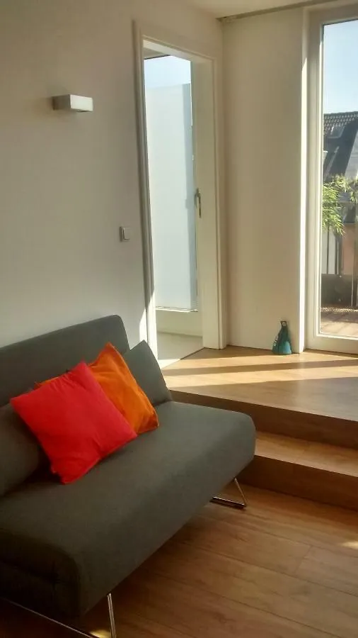 Apartment In Pempelfort - Central Düsseldorf